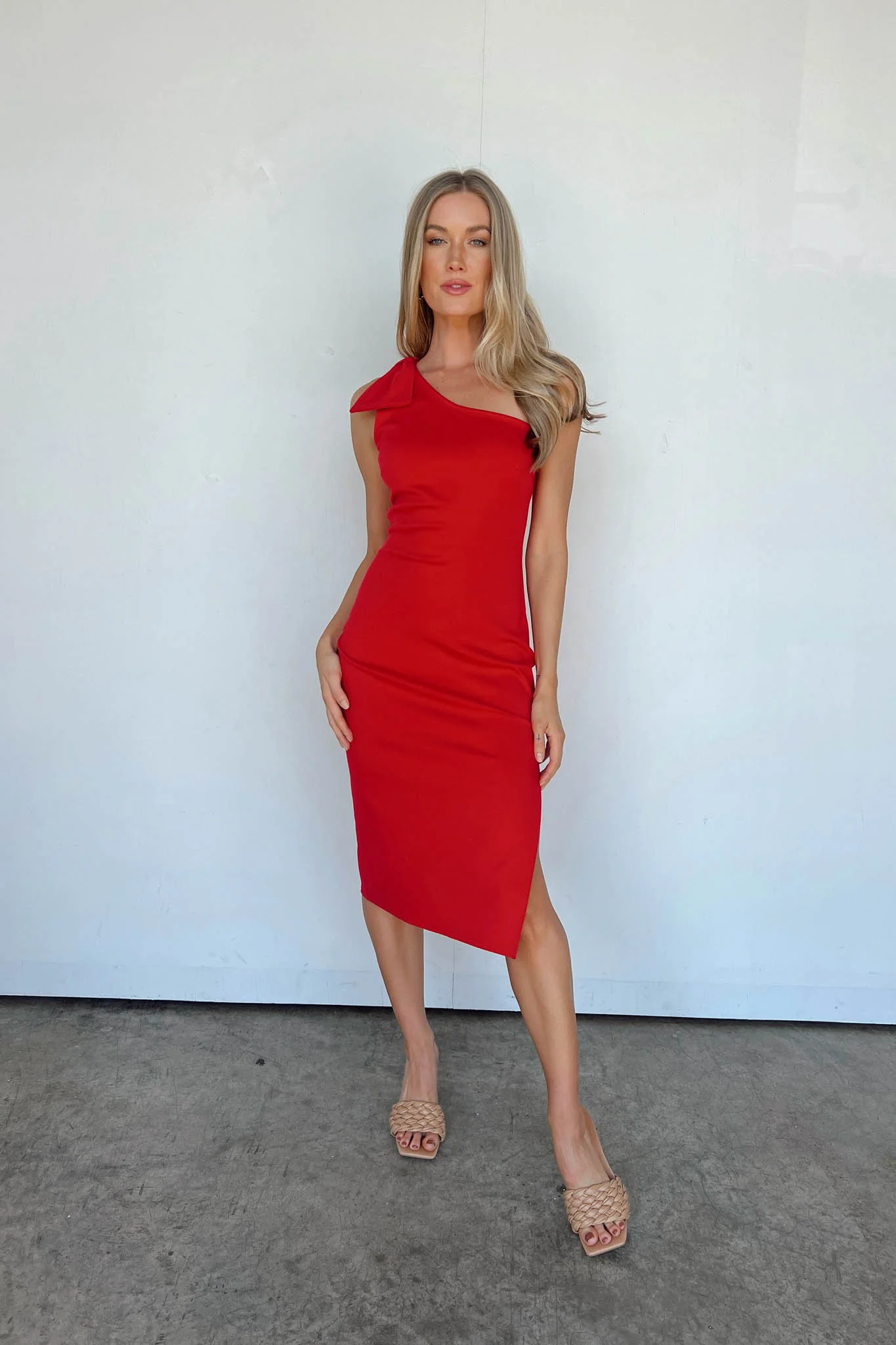 Graceful Leader Dress - Image 7