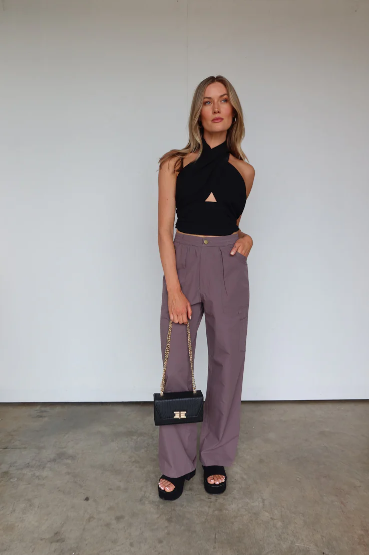 Grady Cargo Pants - Image 2