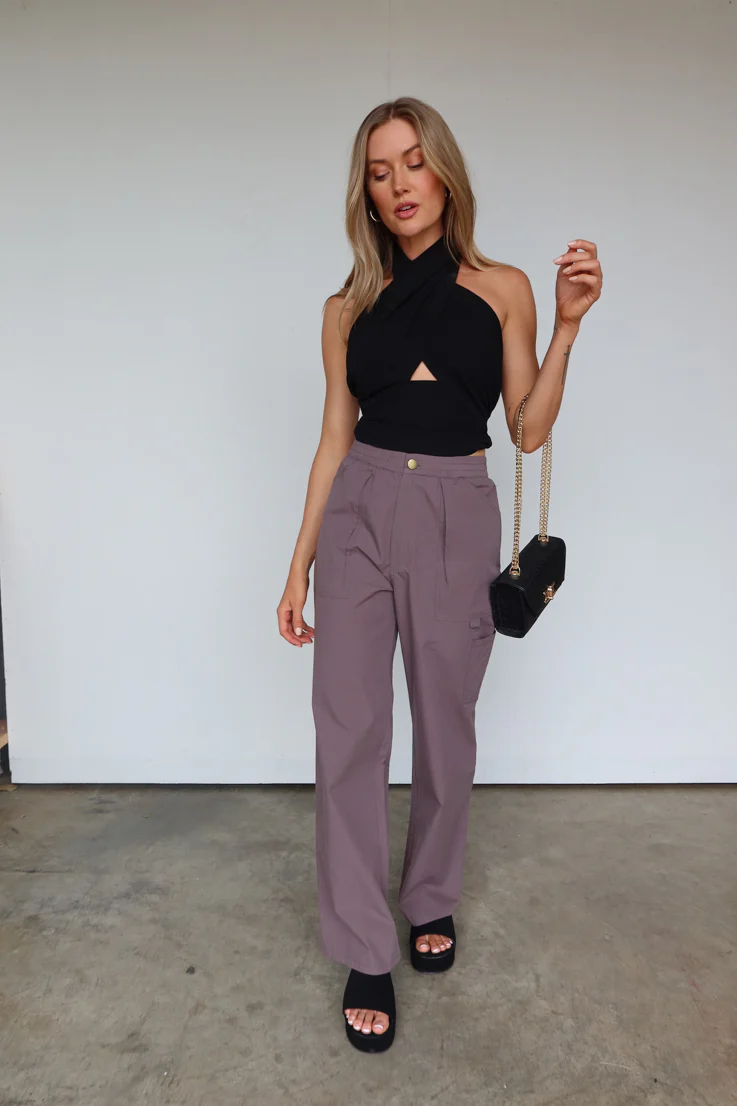 Grady Cargo Pants - Image 3