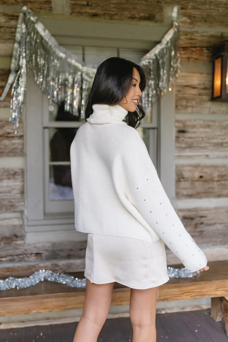Gratitude Sweater - Image 2