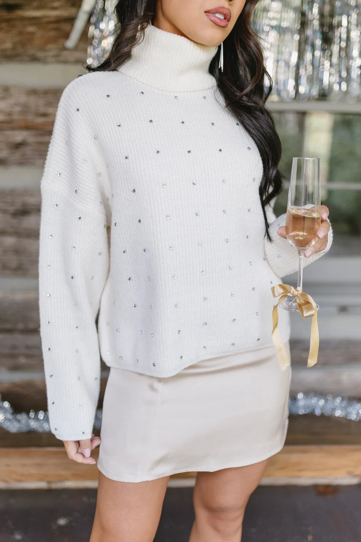 Gratitude Sweater - Image 3
