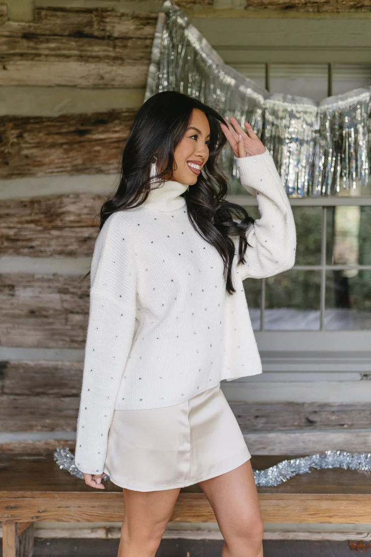 Gratitude Sweater - Image 4