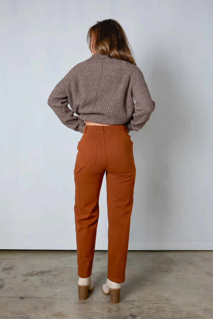 Great Outdoors Pants - Image 2