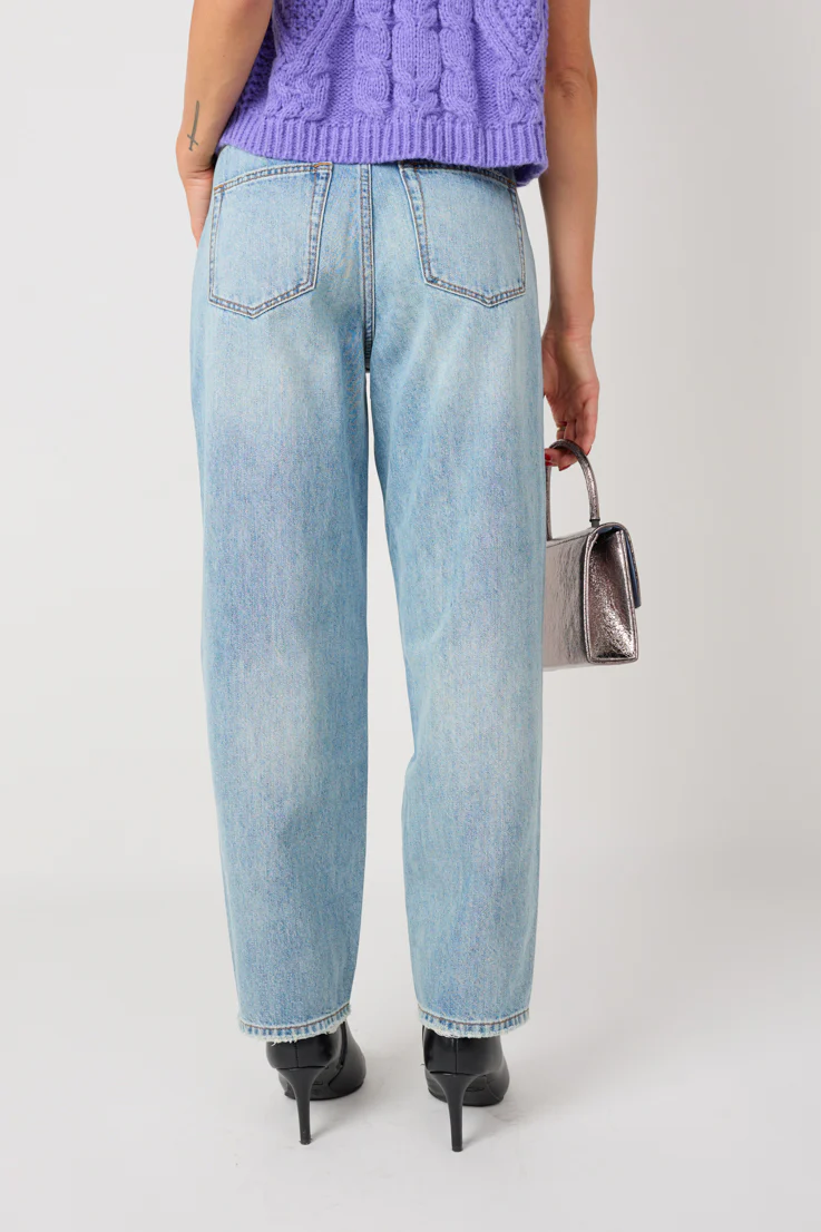 Great Plains Denim Jeans - Image 2
