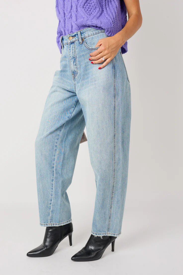 Great Plains Denim Jeans - Image 3