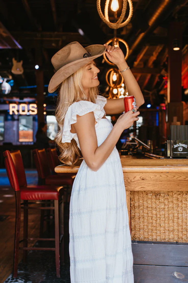 Greatest Wish Dress - Image 4