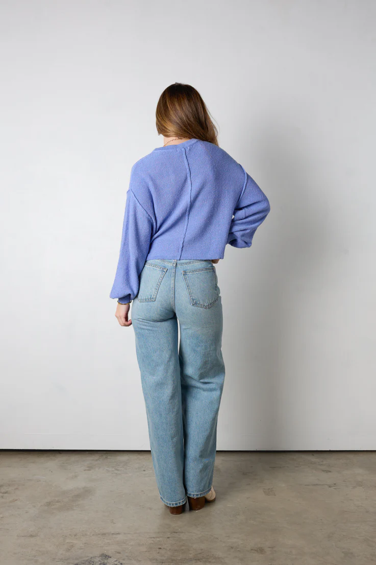 Green Thumb Sweater - Image 2