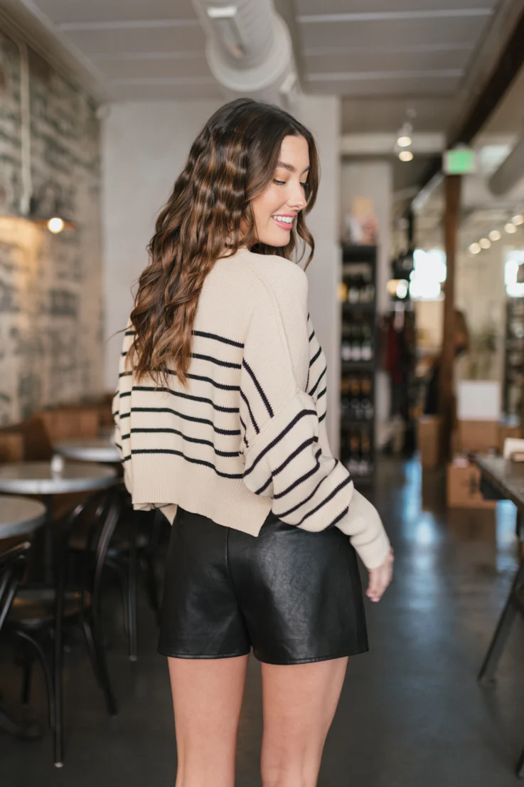 Greer Sweater - Image 2