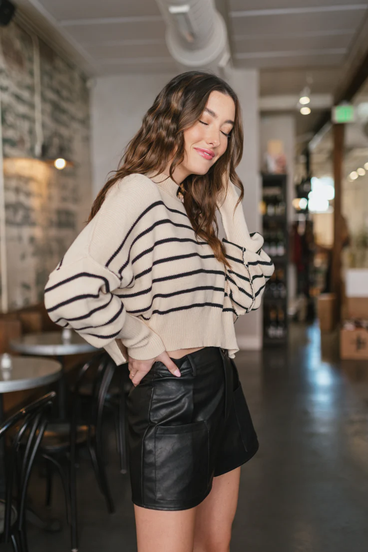 Greer Sweater - Image 4