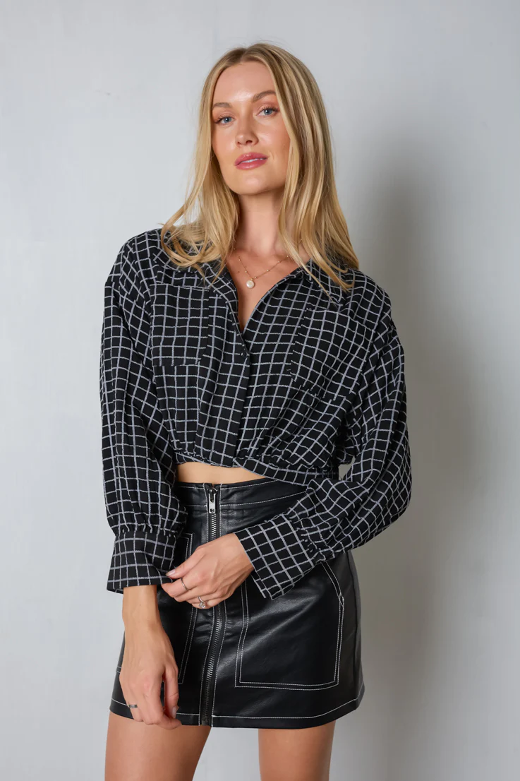Gridlock Top - Image 3