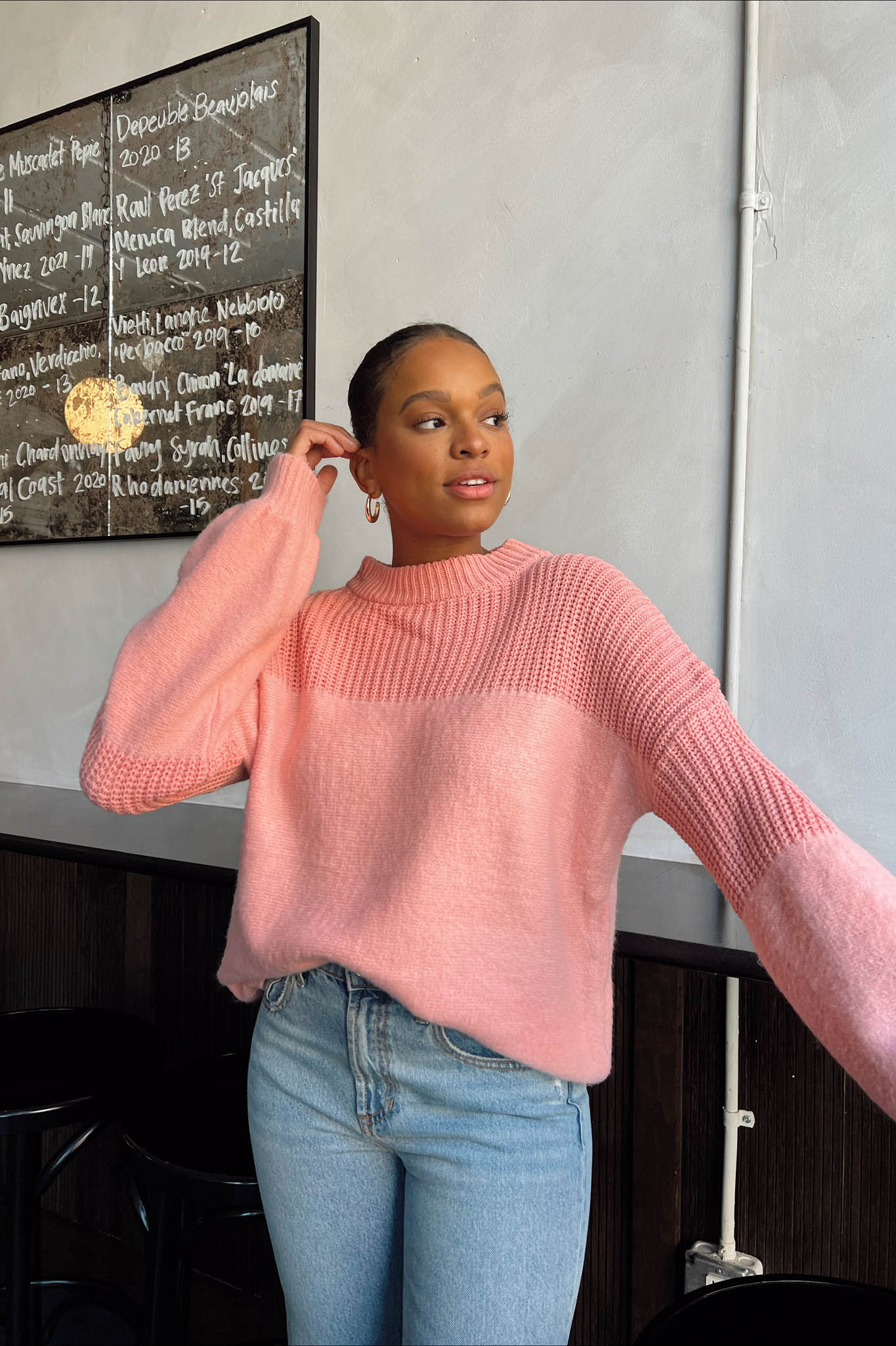 Guest Appearance Sweater - Image 2