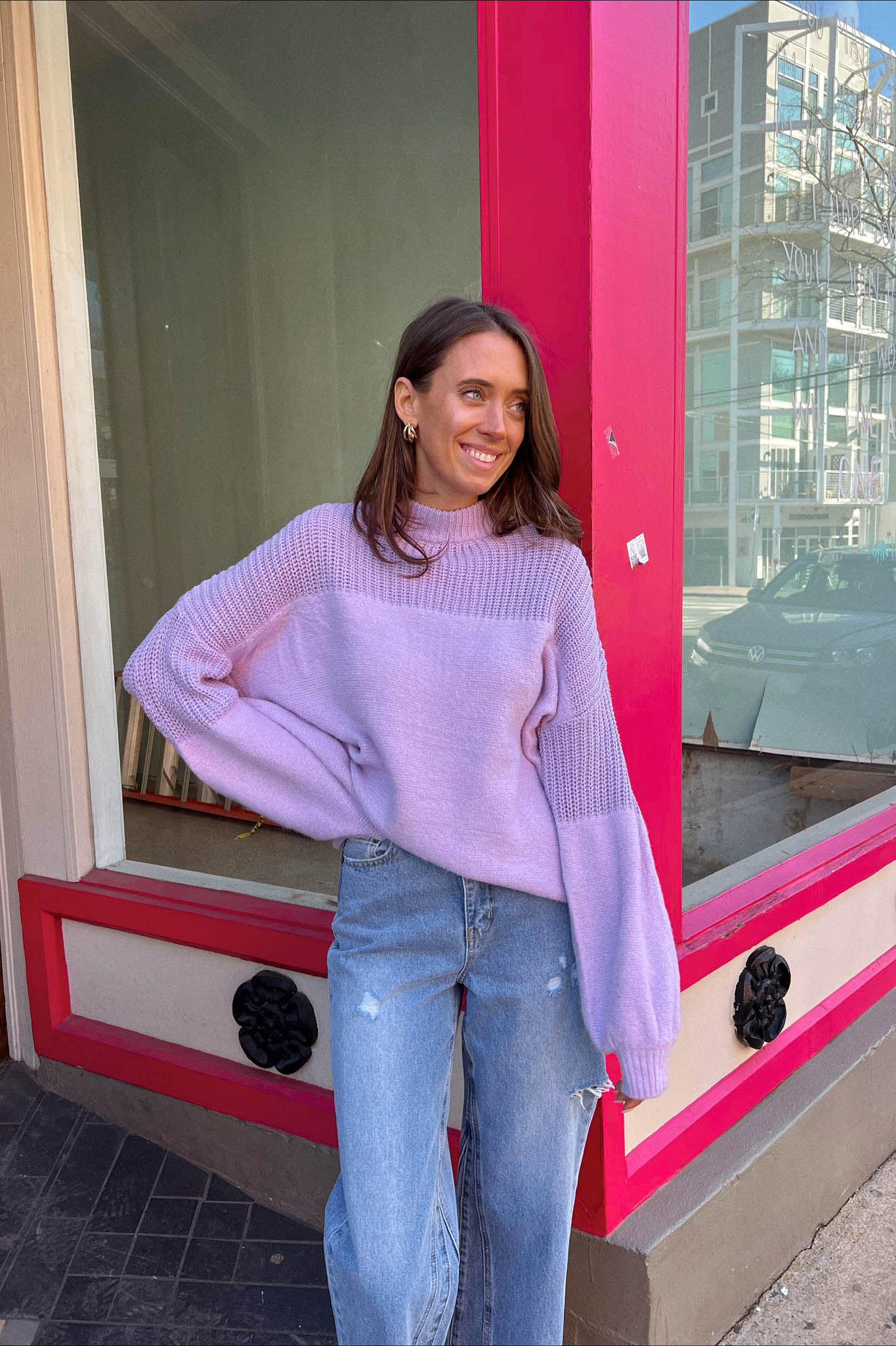 Guest Appearance Sweater - Image 3