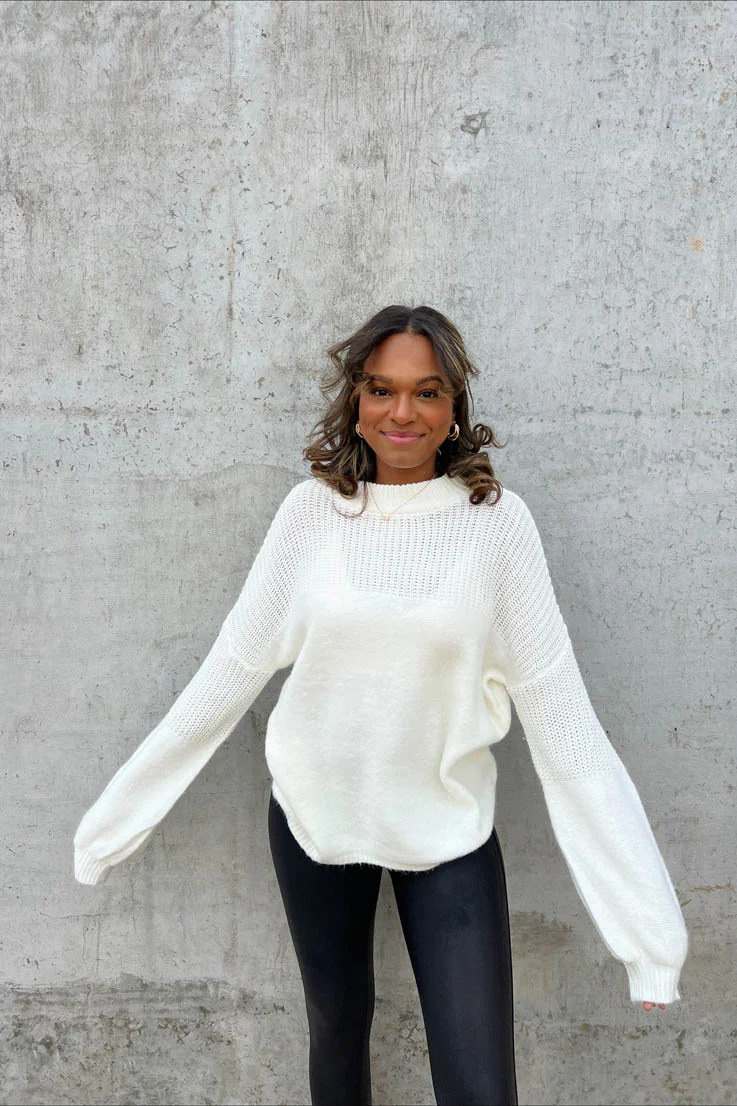 Guest Appearance Sweater - Image 5