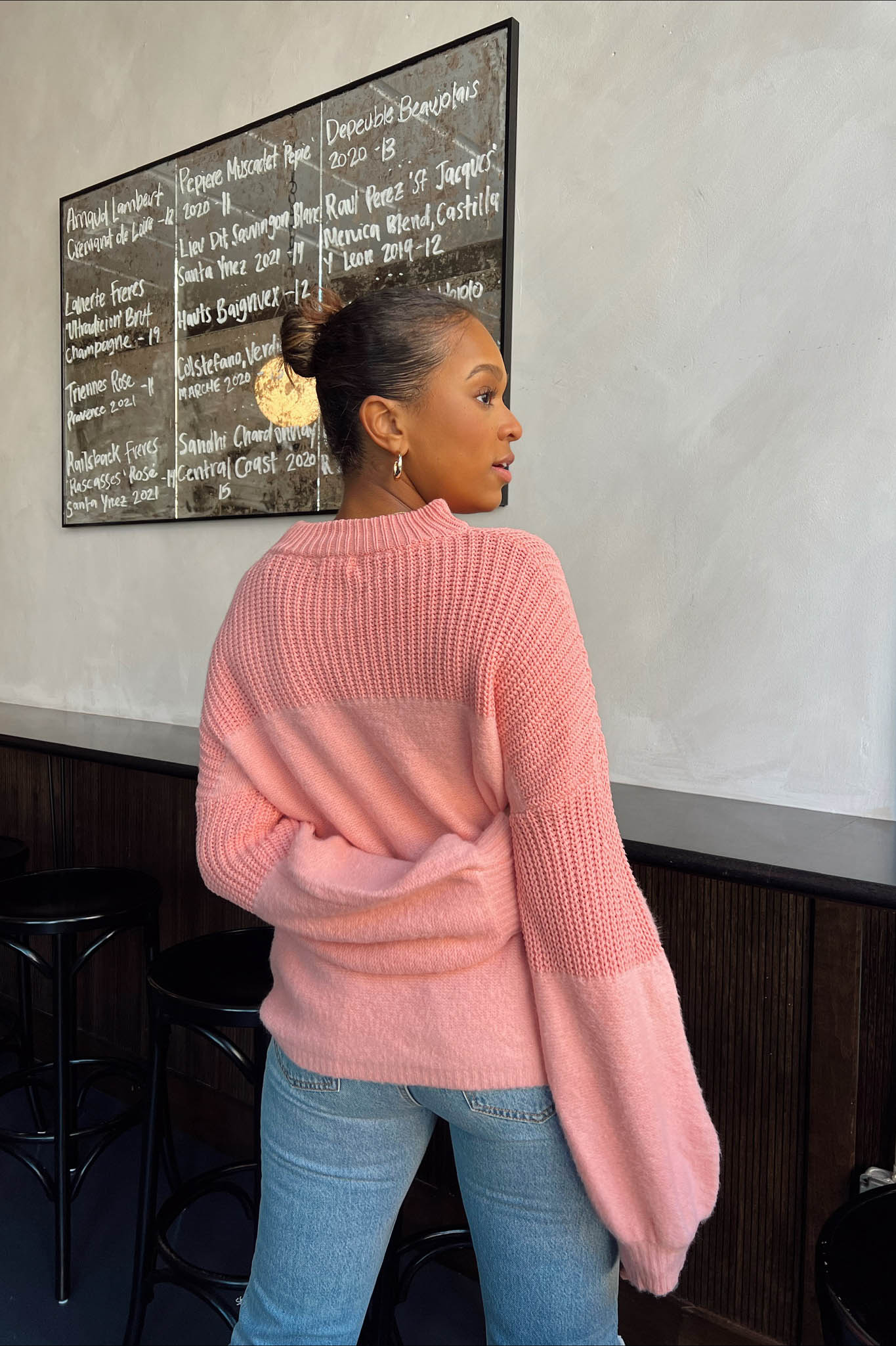 Guest Appearance Sweater - Image 6