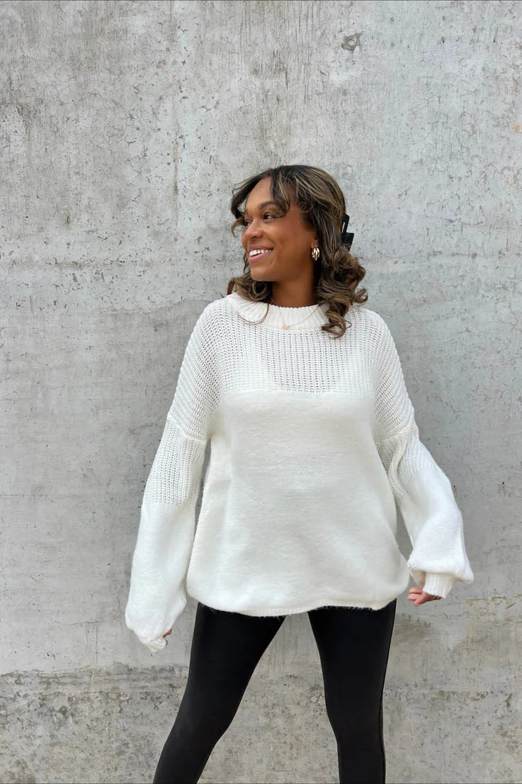 Guest Appearance Sweater - Image 9