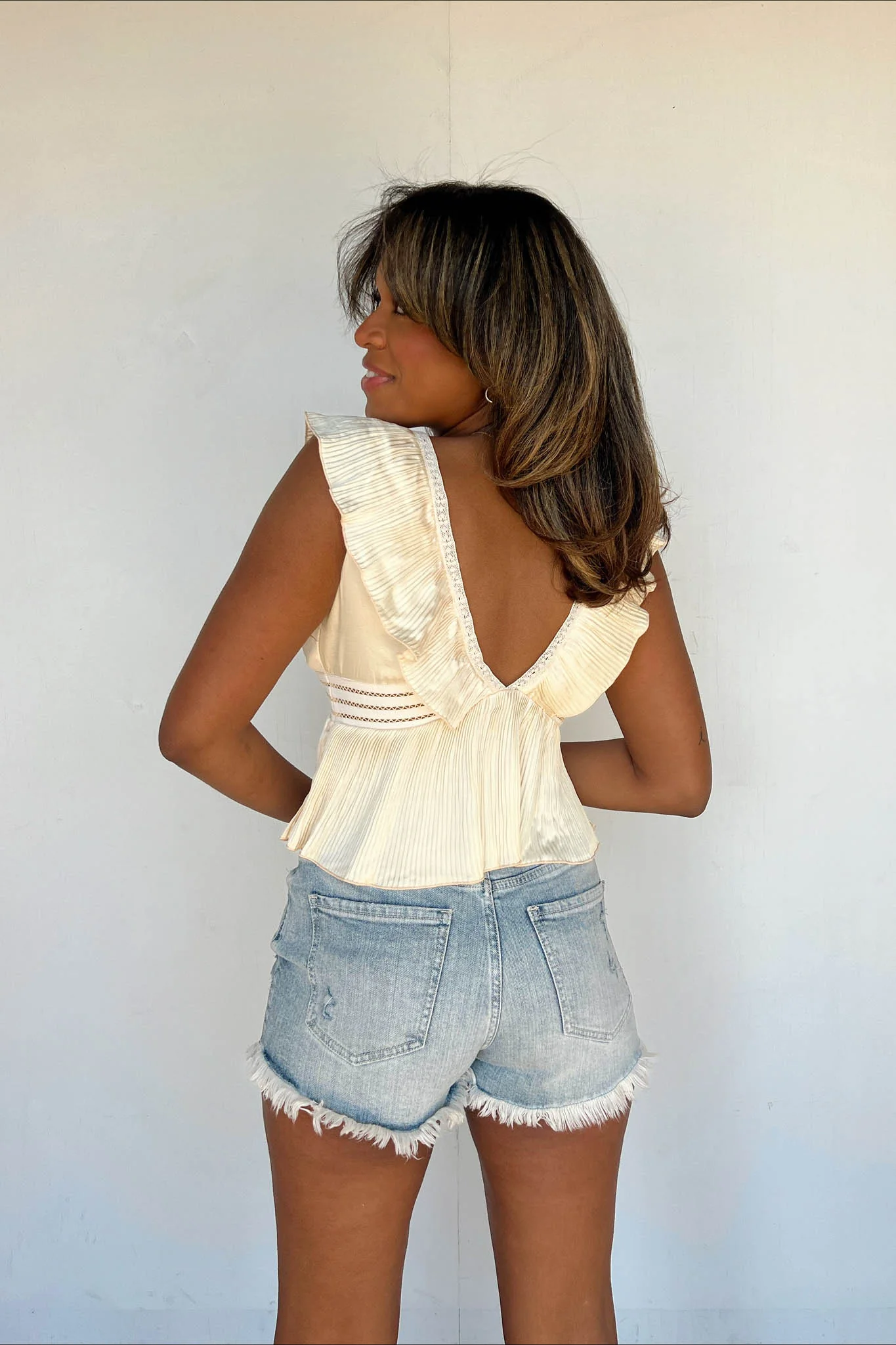 Gwen Top - Image 2