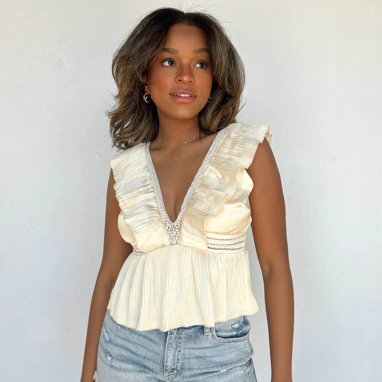 Gwen Top - Image 5