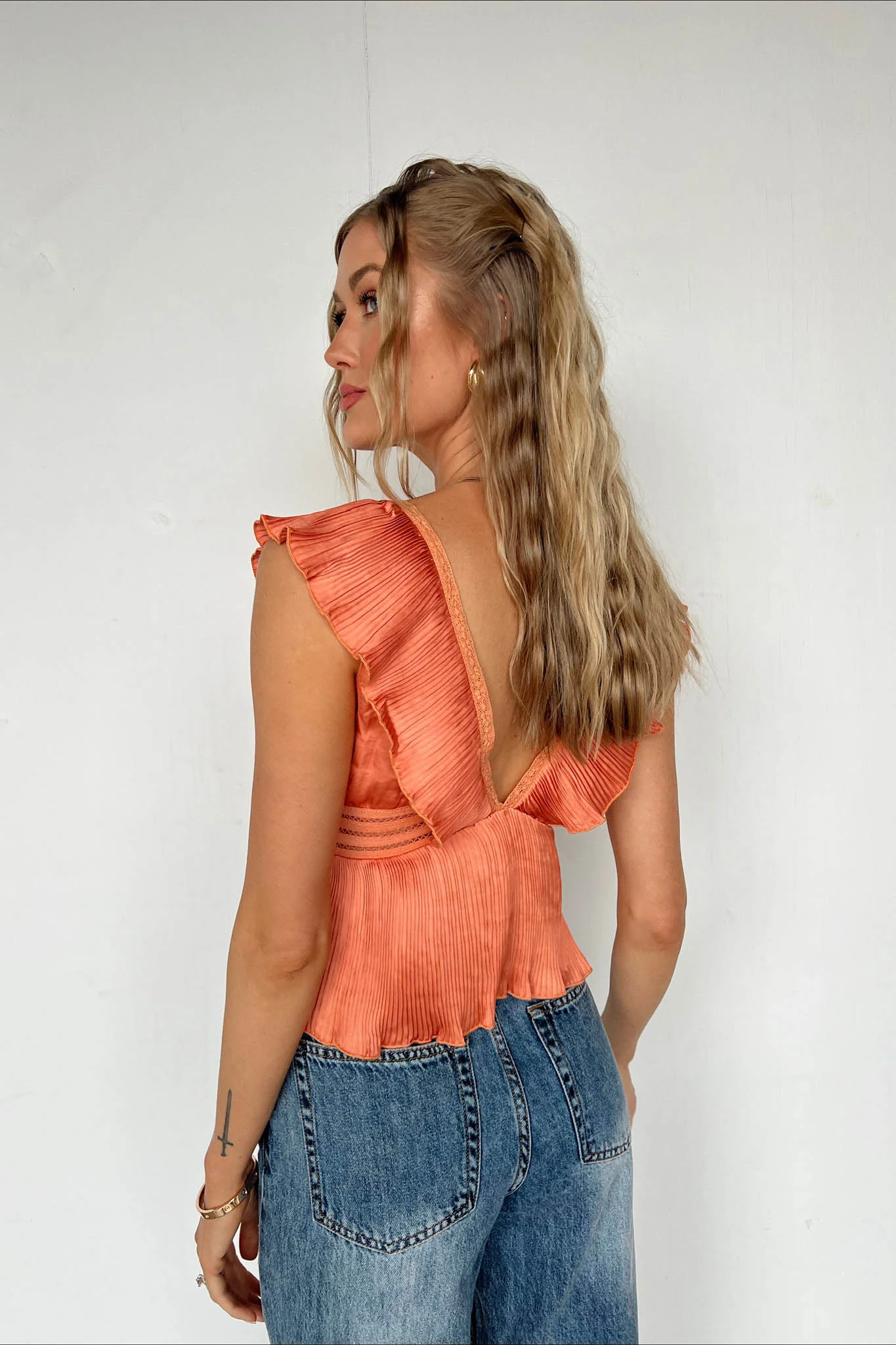 Gwen Top - Image 7