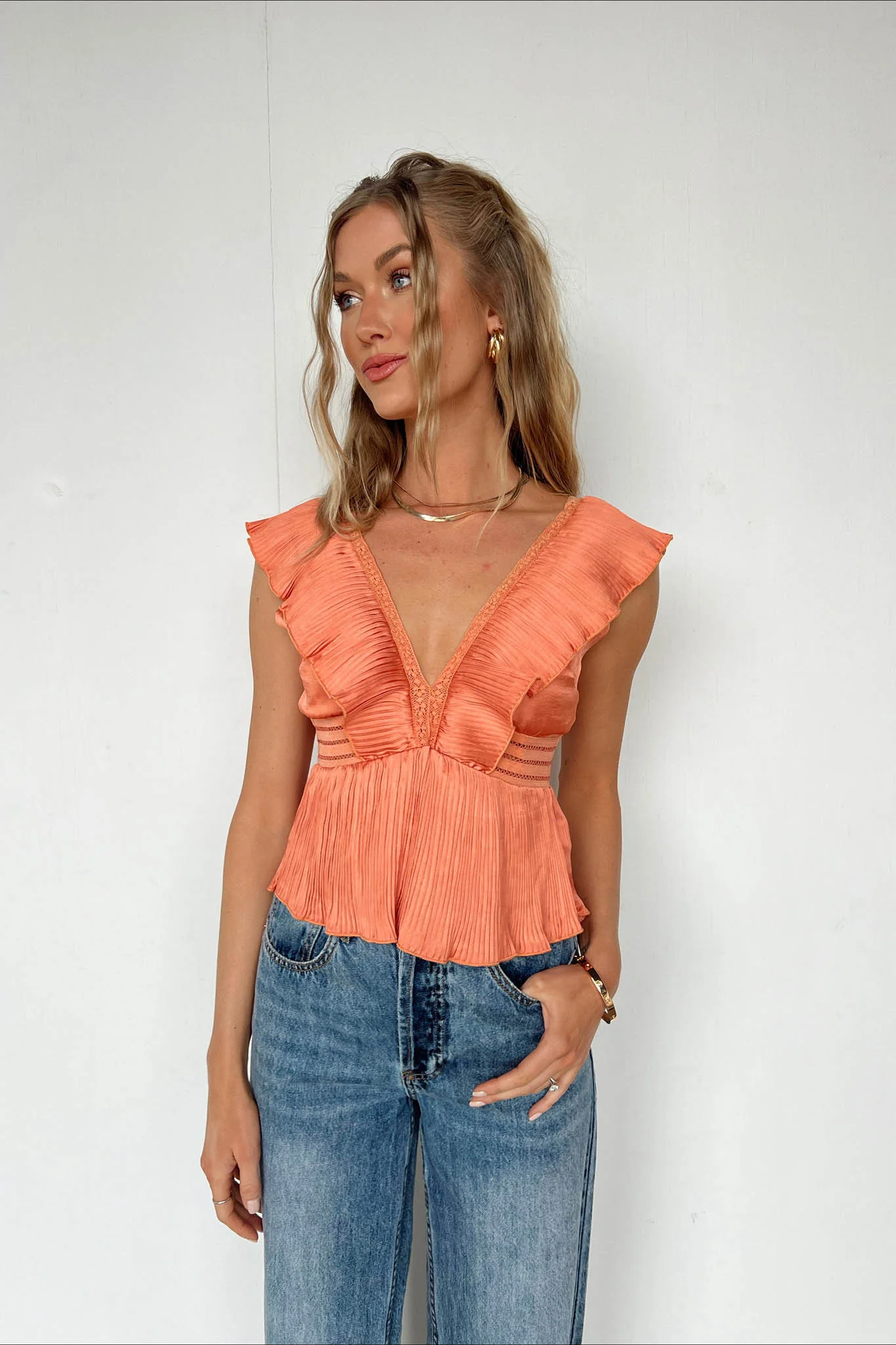 Gwen Top - Image 9