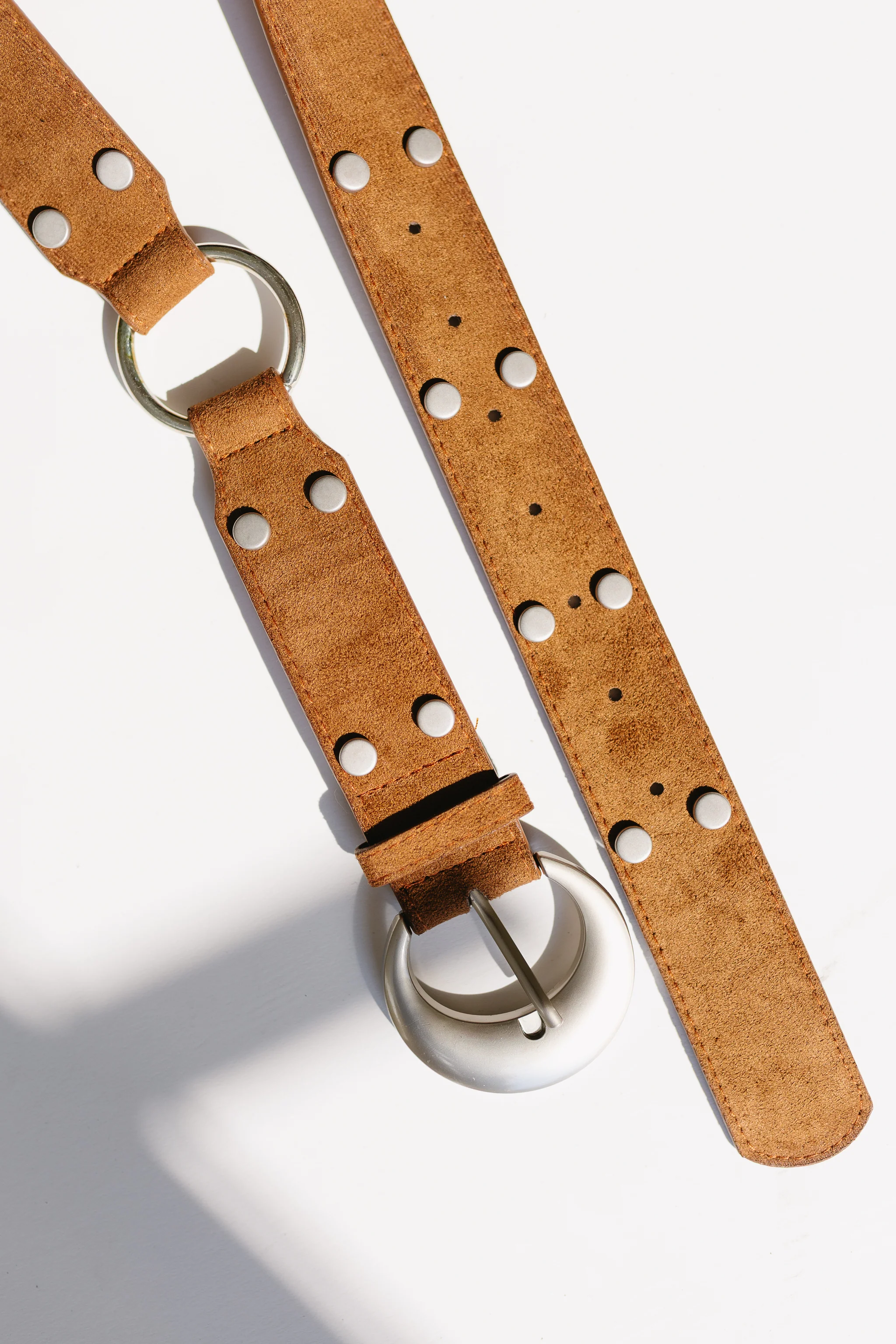 Hadley Belt