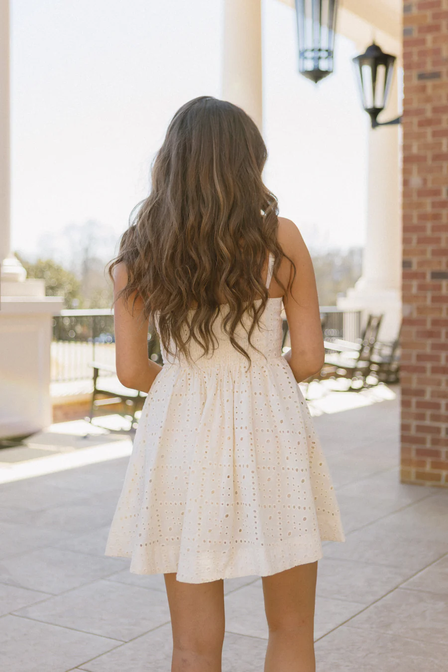 Hadley Dress - Image 2