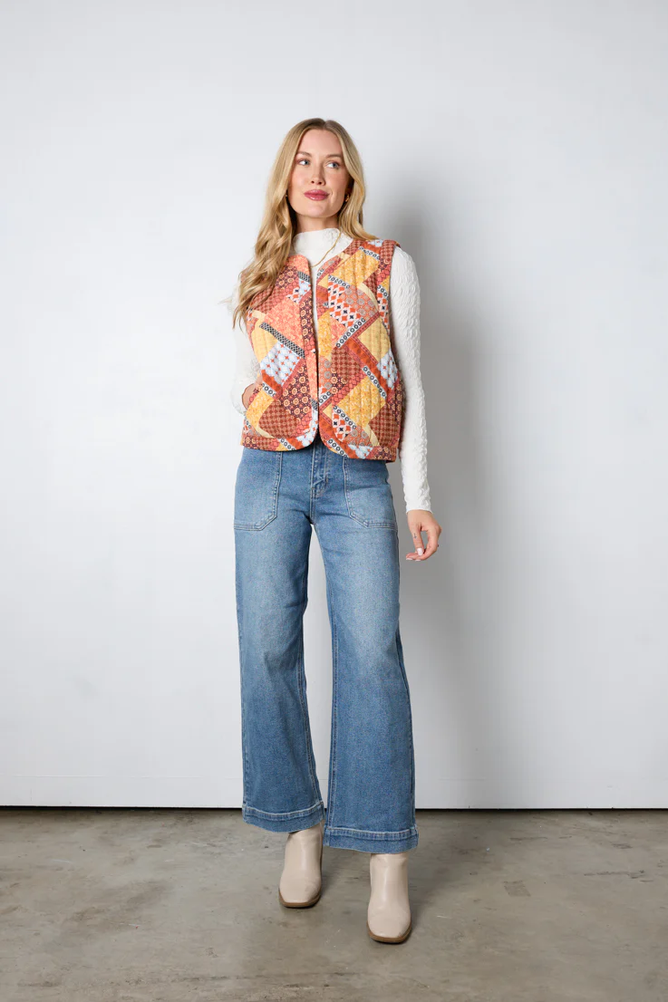 Hadley Vest