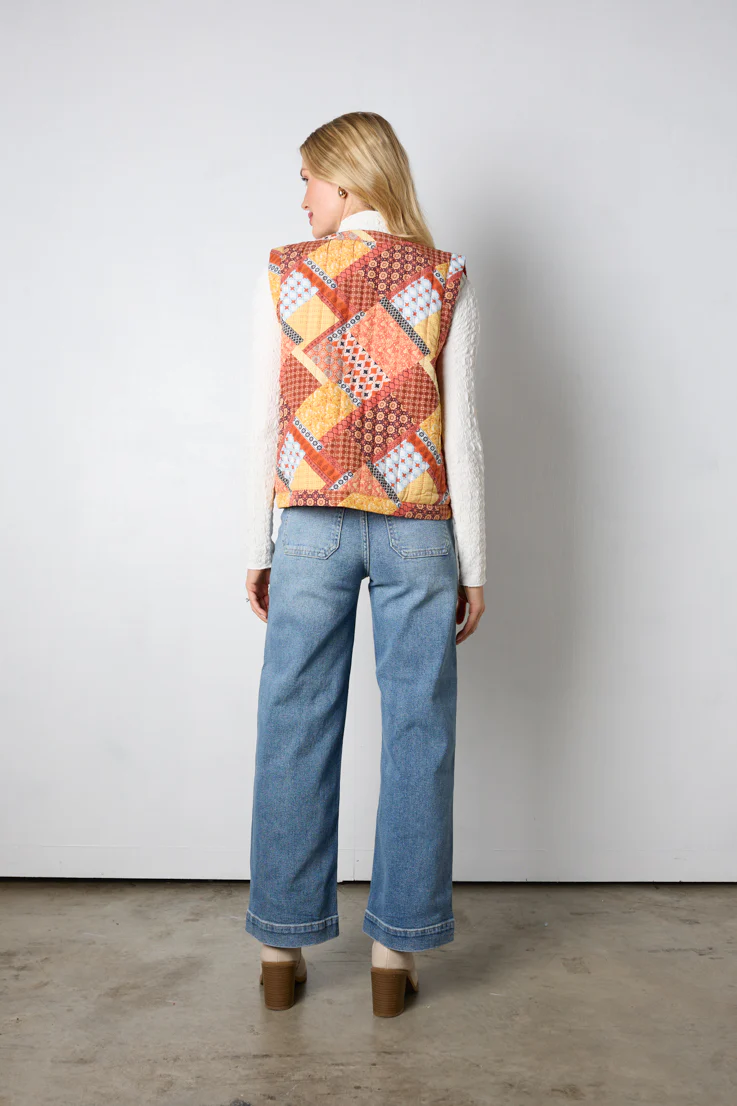 Hadley Vest - Image 2