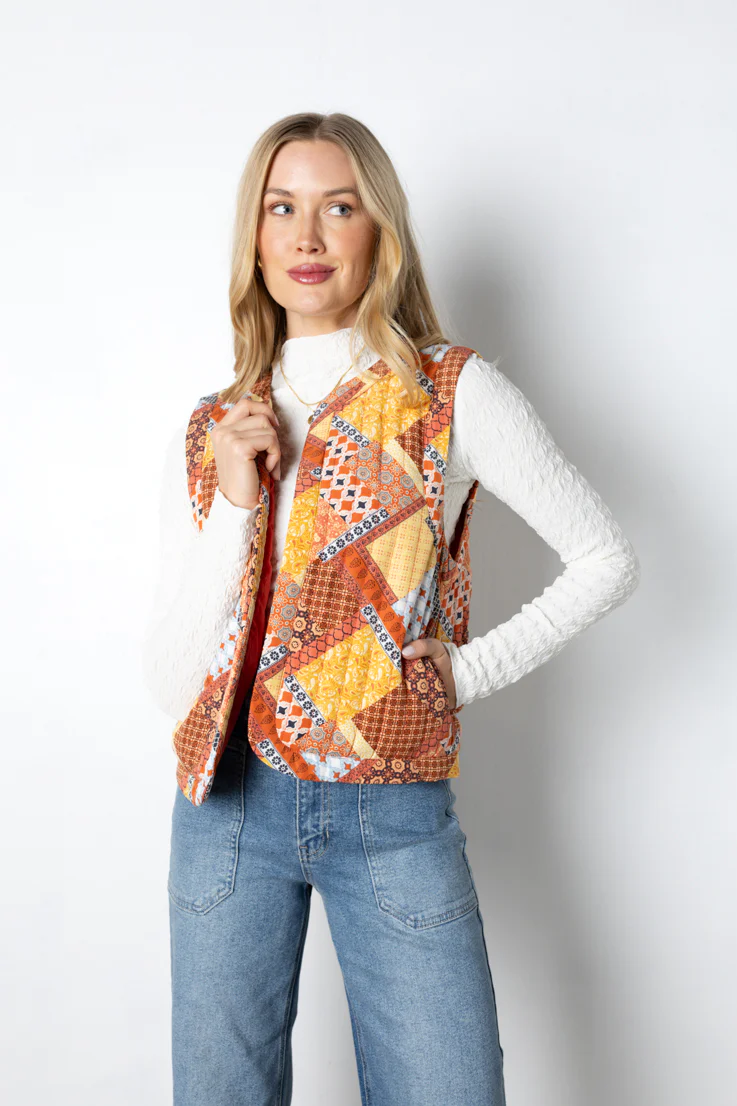 Hadley Vest - Image 3