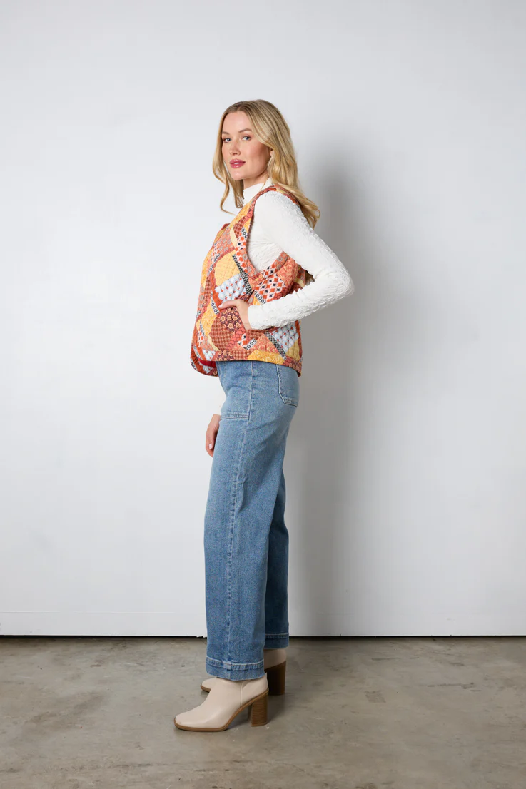 Hadley Vest - Image 4