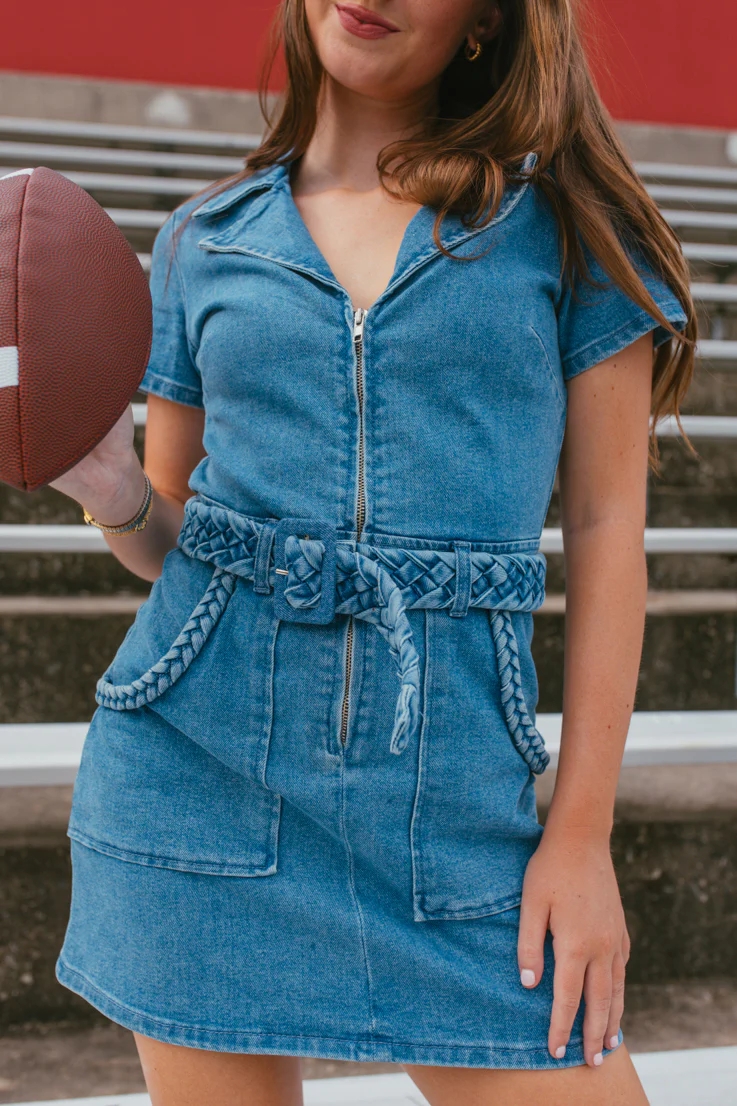Hail Mary Dress - Image 3