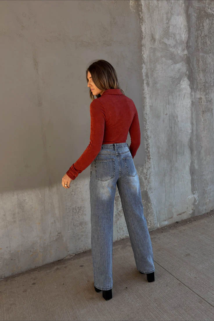 Hailey Jeans - Image 3