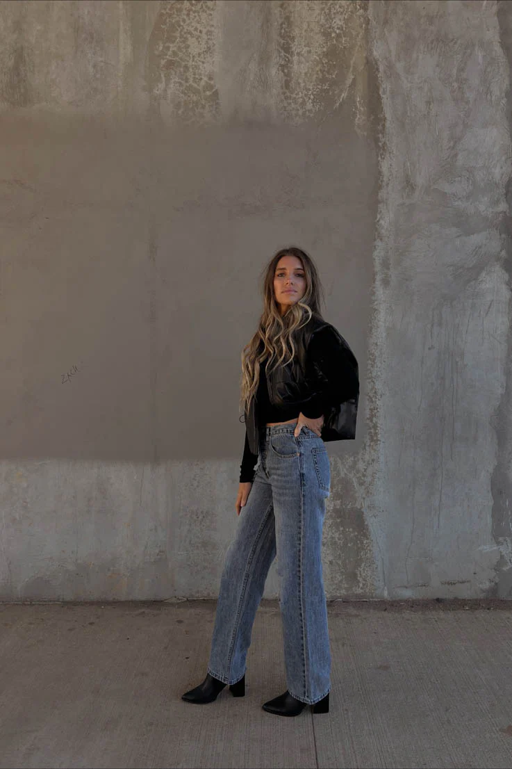 Hailey Jeans - Image 4