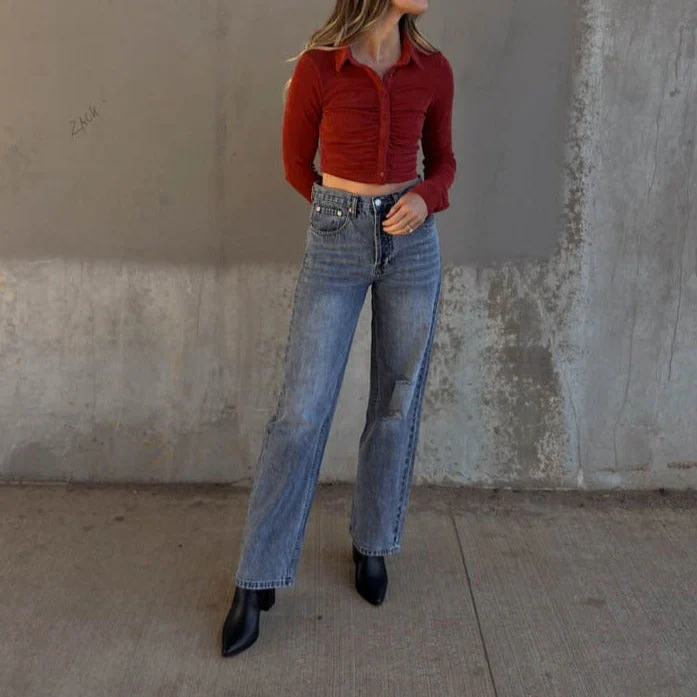Hailey Jeans - Image 5