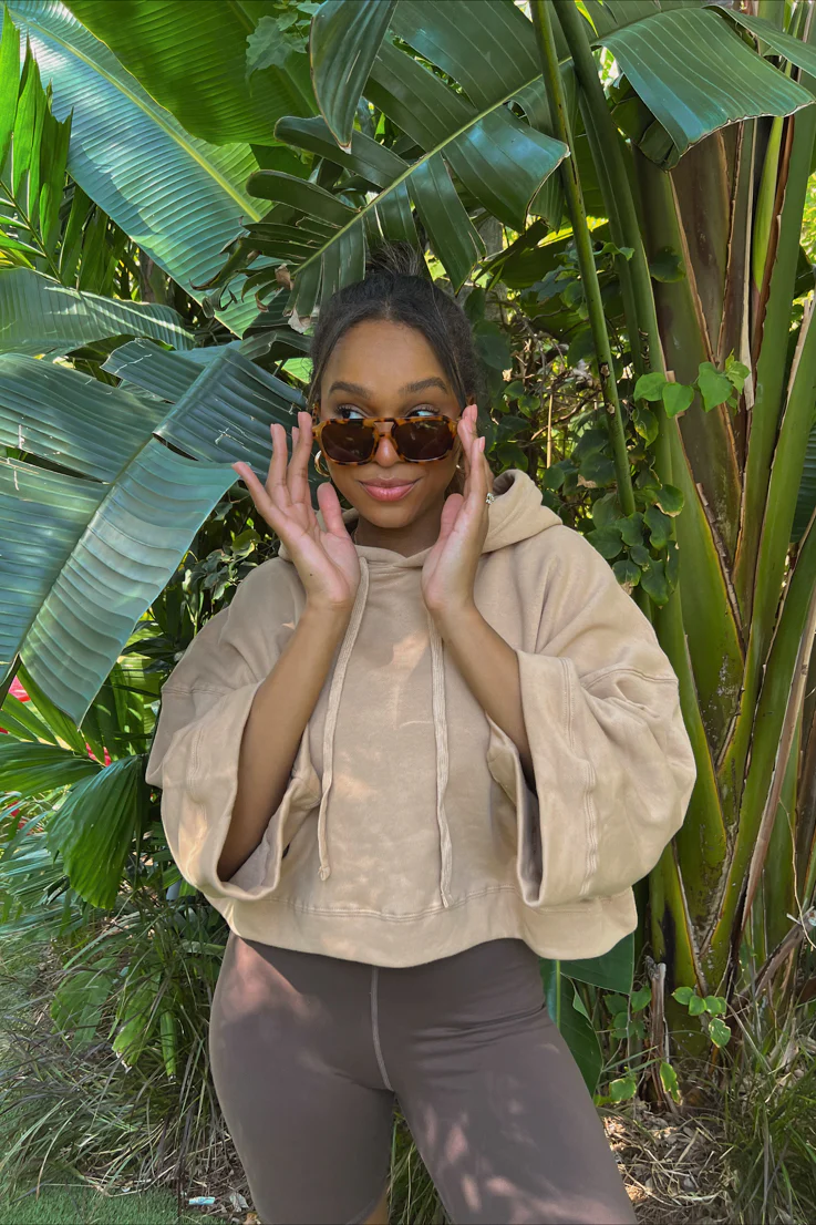 Halle Hoodie