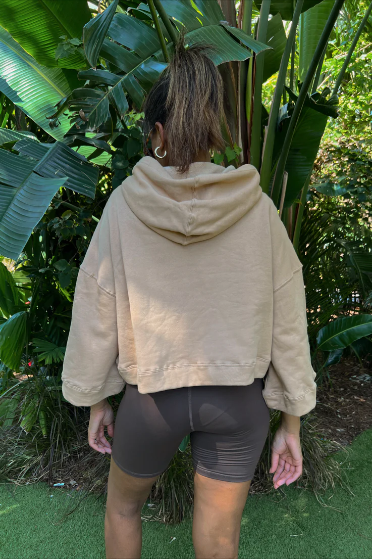 Halle Hoodie - Image 4