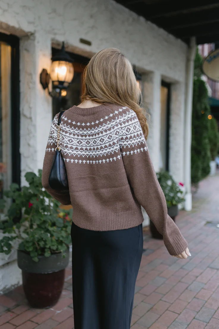 Hallie Cardigan - Image 2