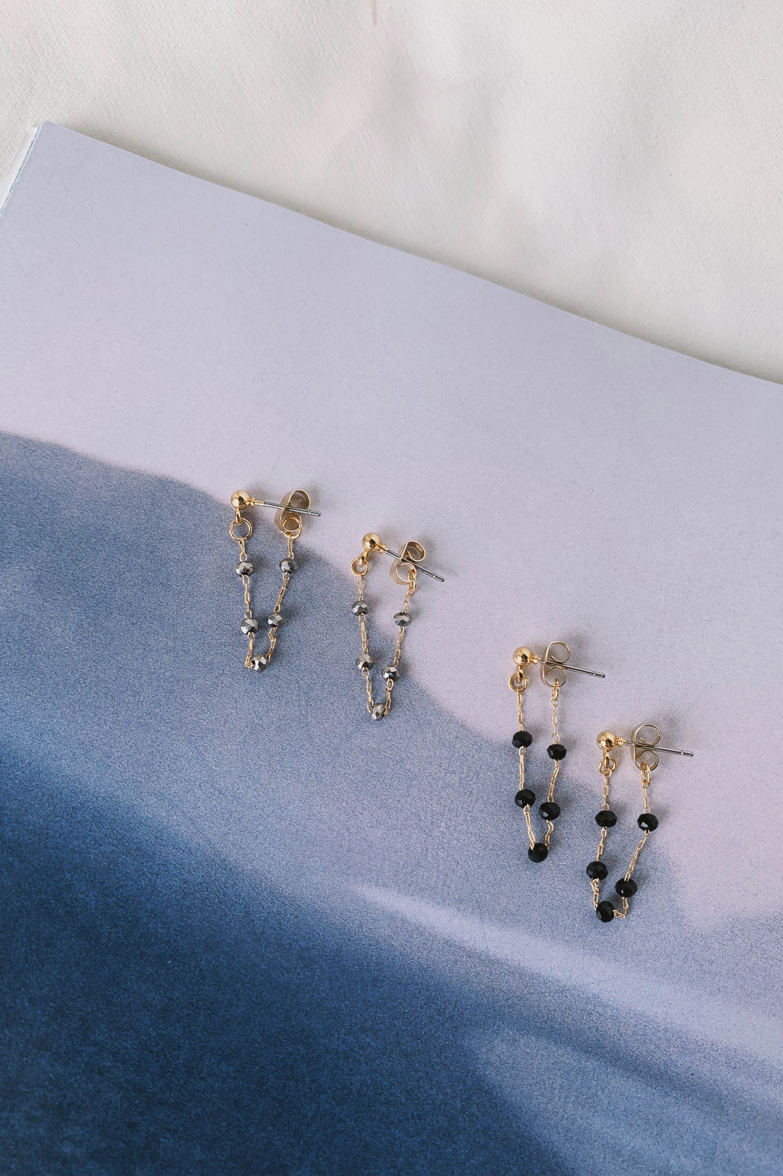 Hallie Earrings