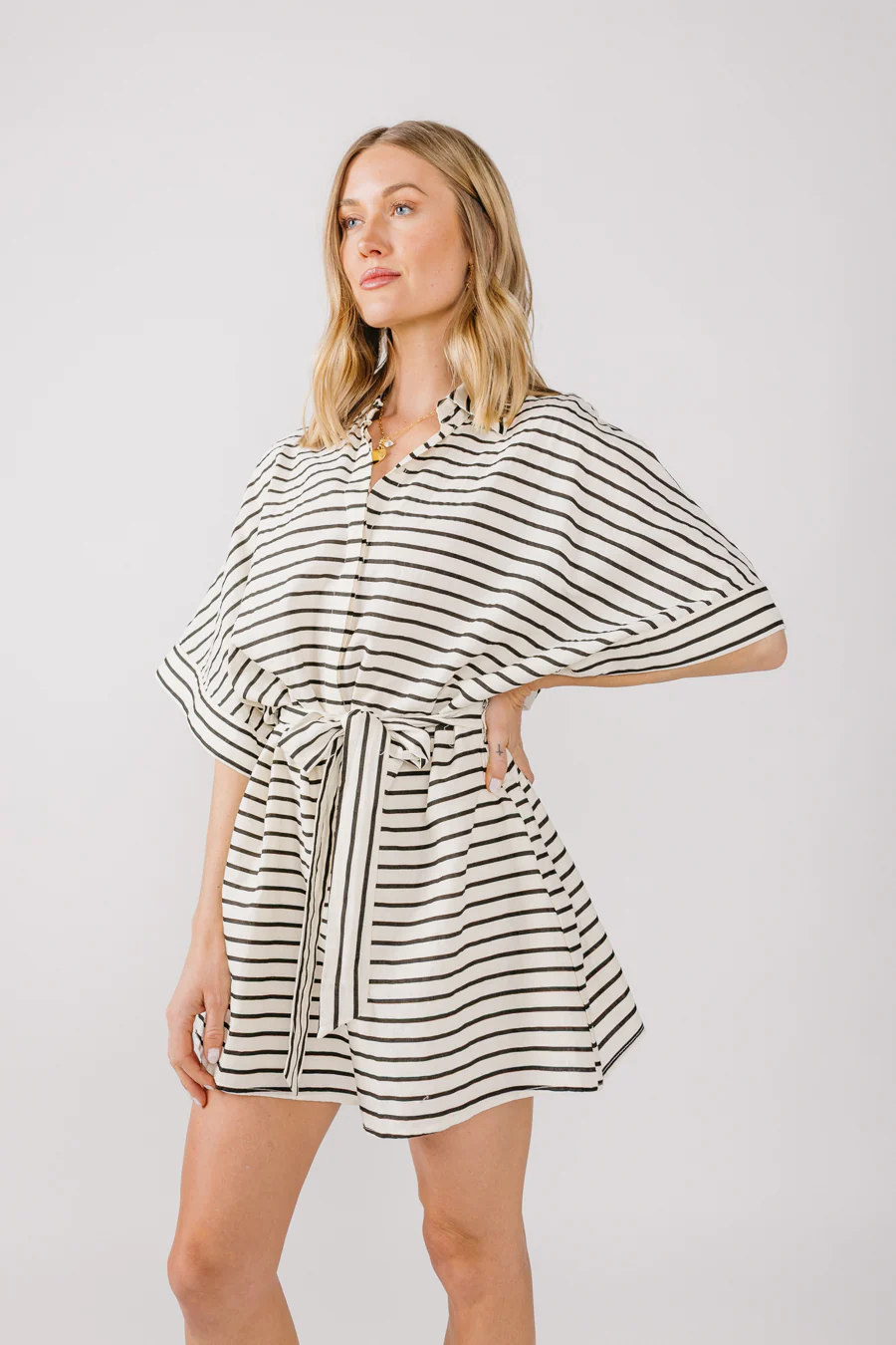 Hamptons Romper