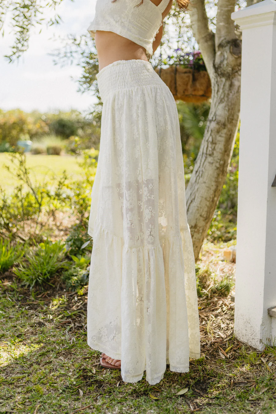 Hand in Hand Skirt - Image 4