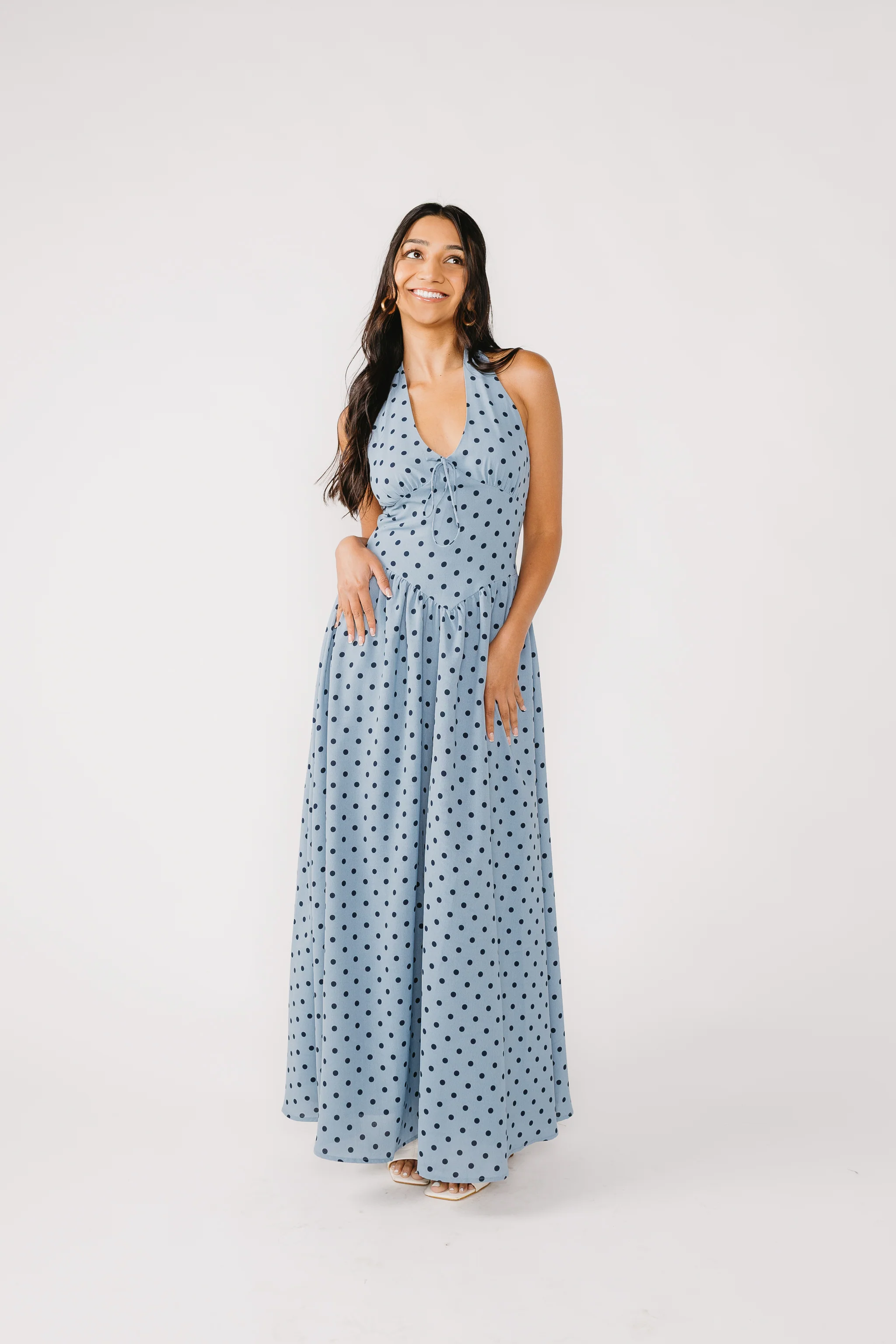 Hand On Mine Dress - Image 3