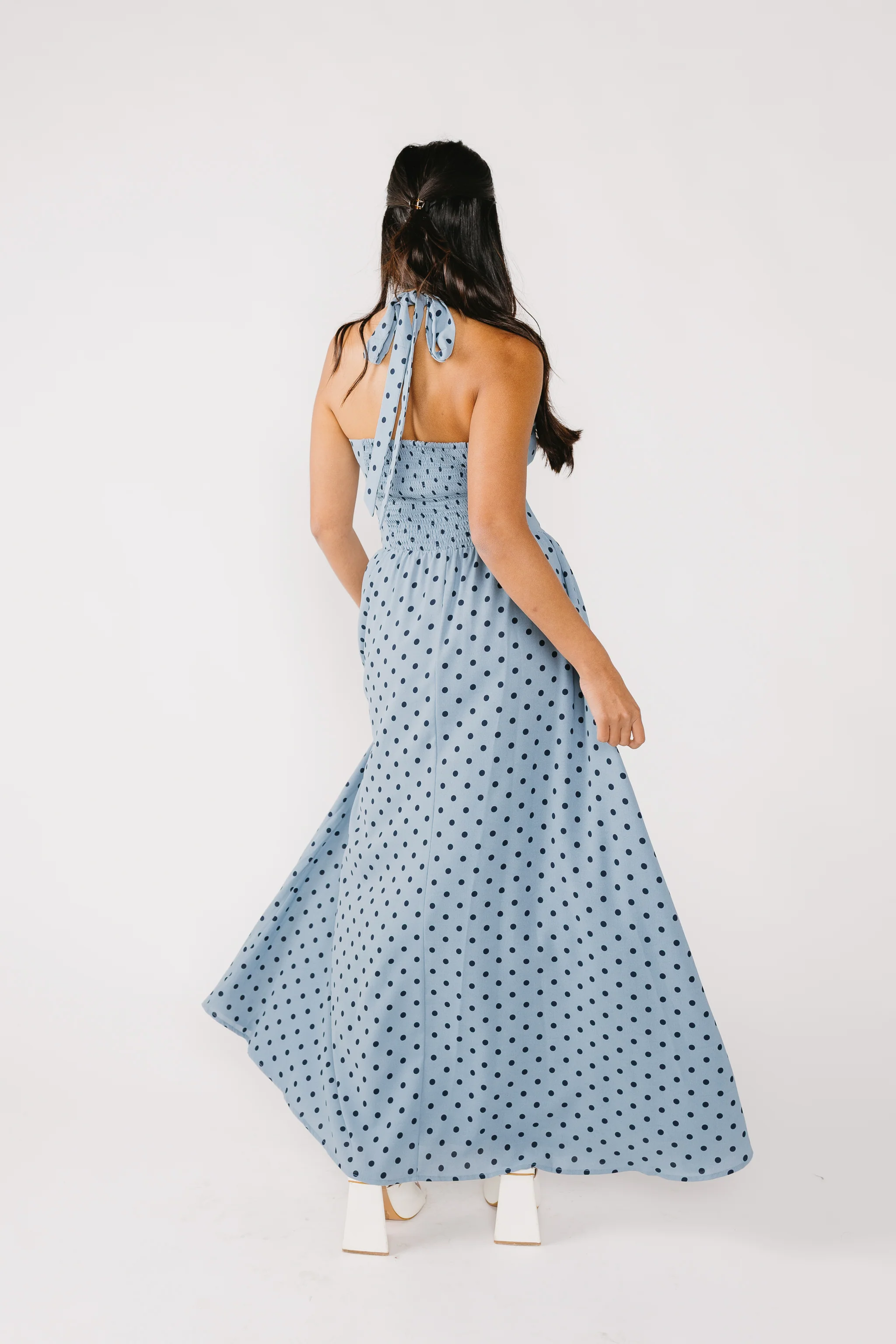 Hand On Mine Dress - Image 4