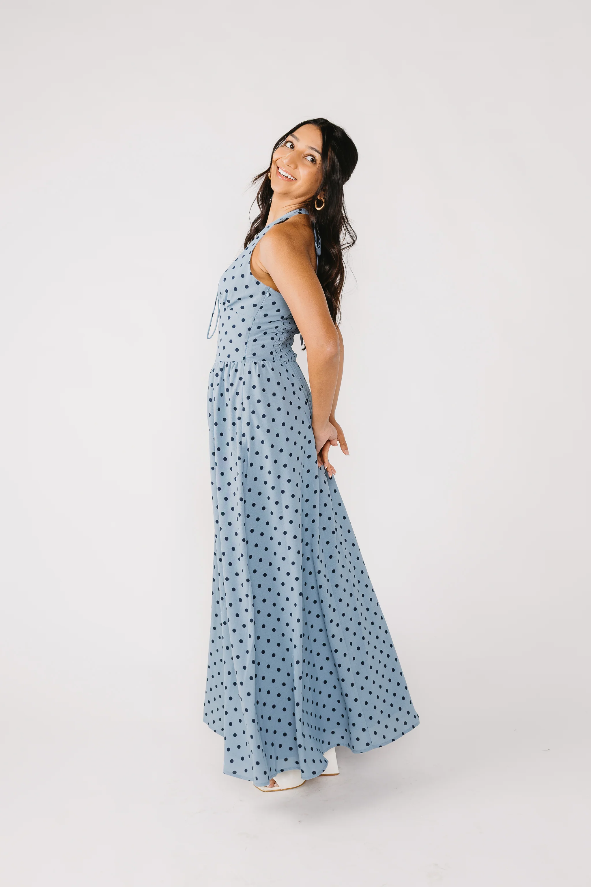 Hand On Mine Dress - Image 5