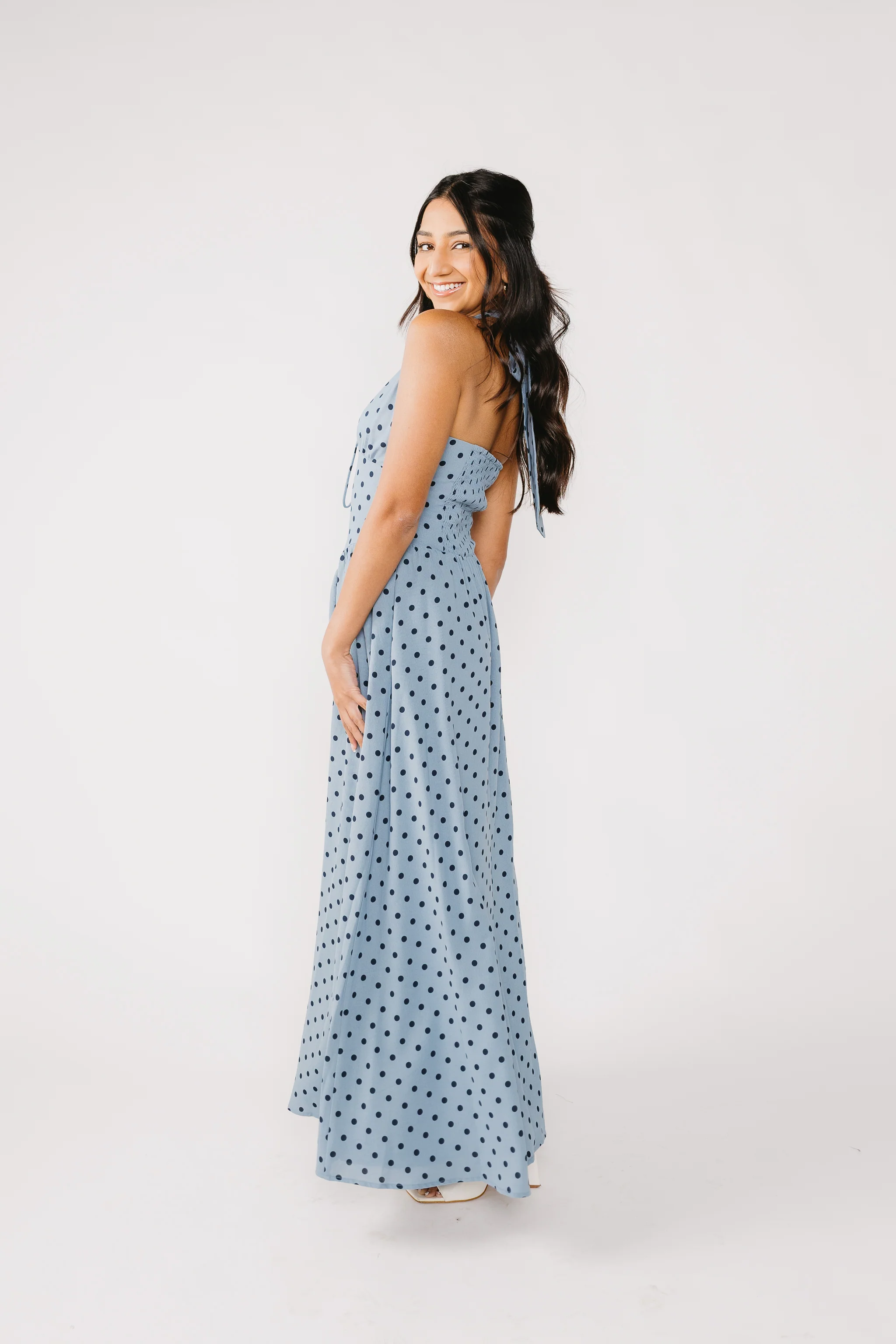 Hand On Mine Dress - Image 8