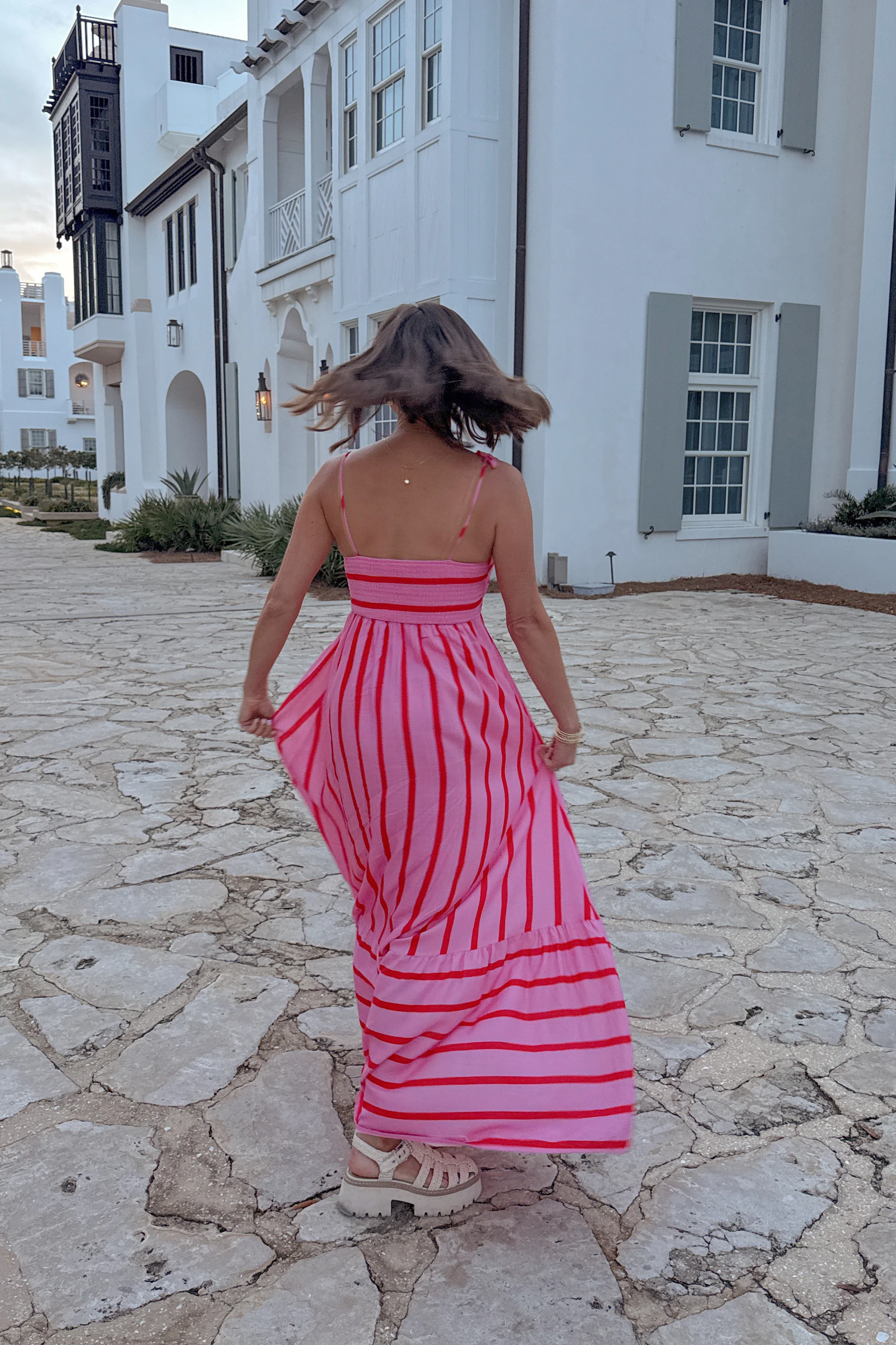 Hannah Dress - Image 2