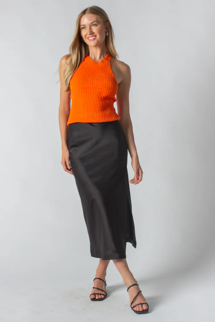 Hannah Halter Top