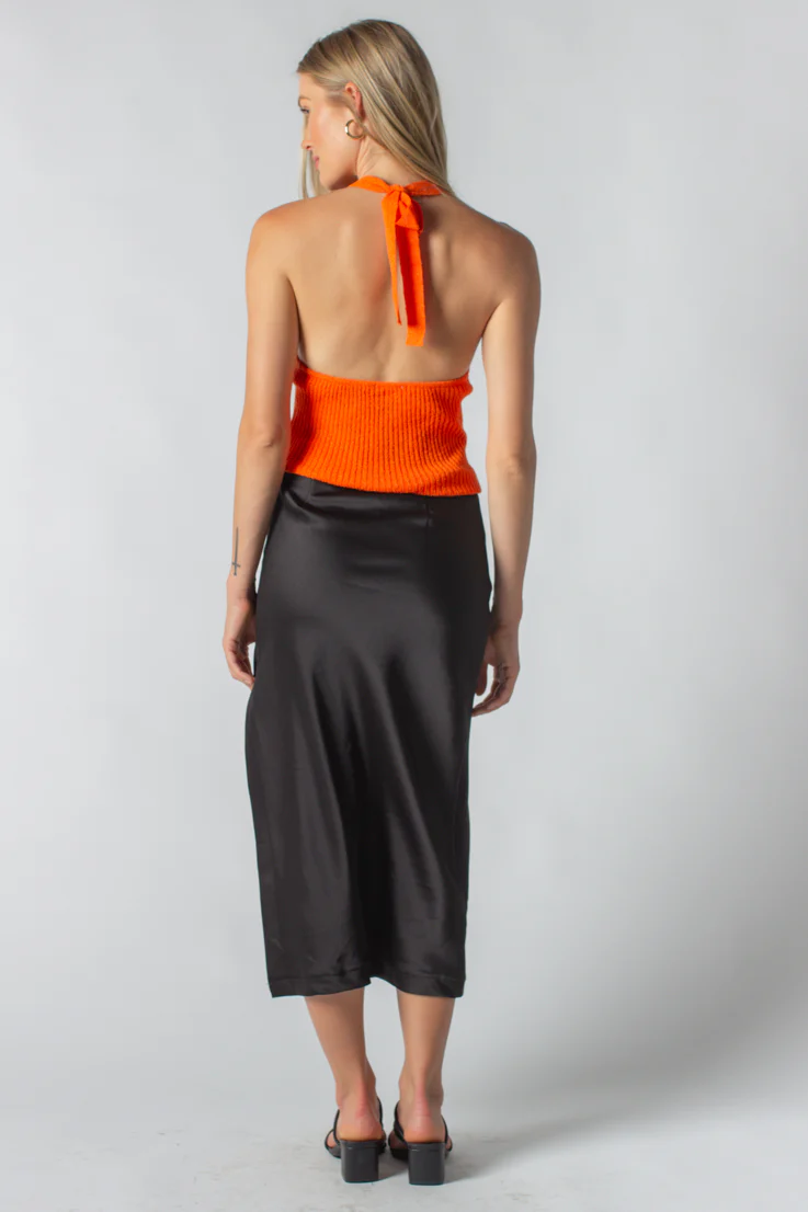 Hannah Halter Top - Image 2
