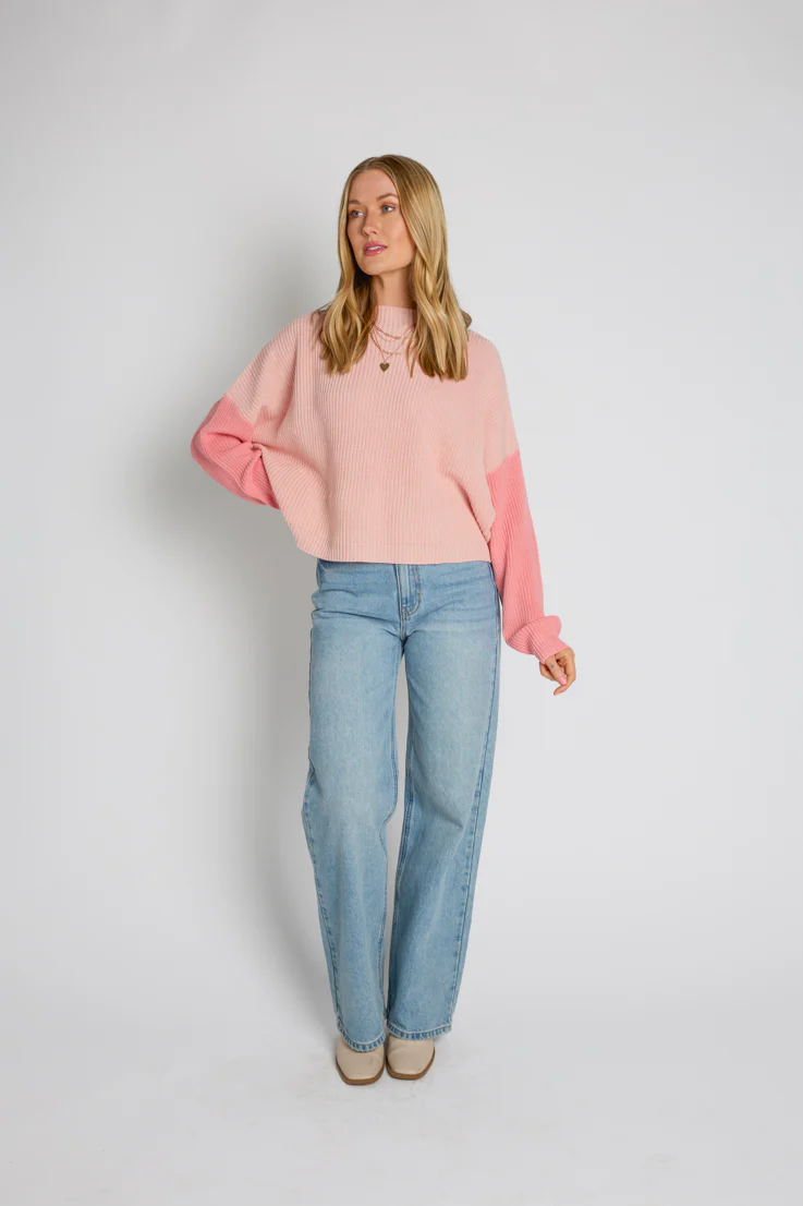 Hannah Sweater