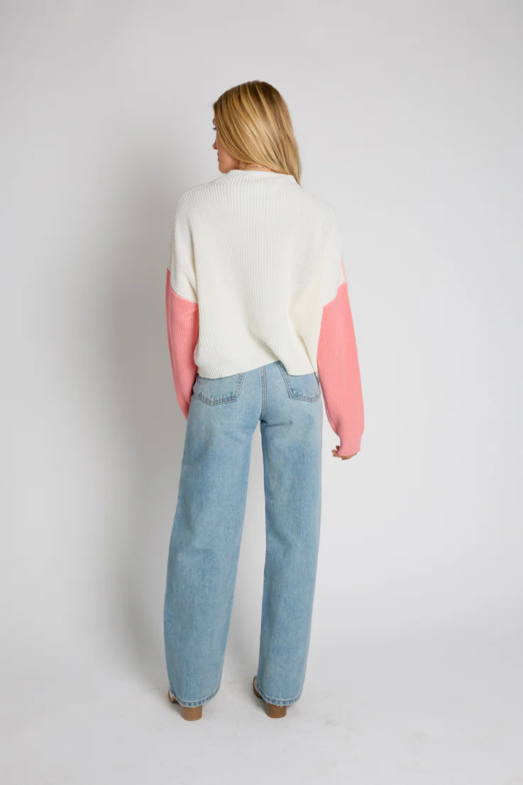 Hannah Sweater - Image 2