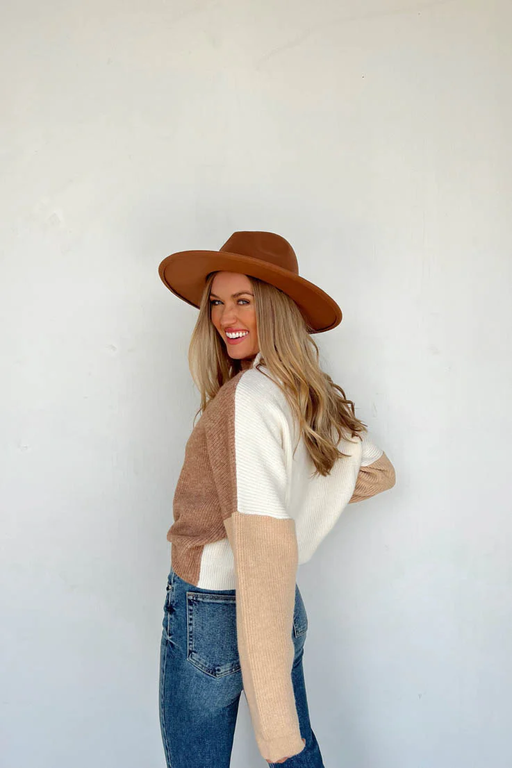 Hannah Sweater - Image 8