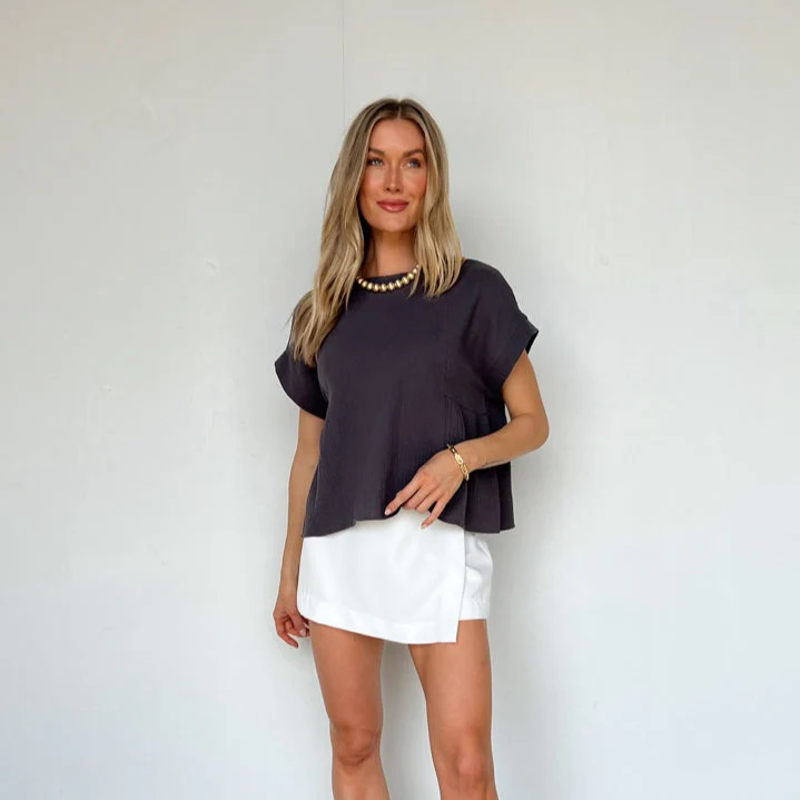 Happier Than Ever Skort - Image 5